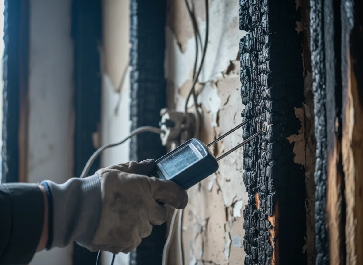 Fire Damage Restoration Sharon, SC FAQs